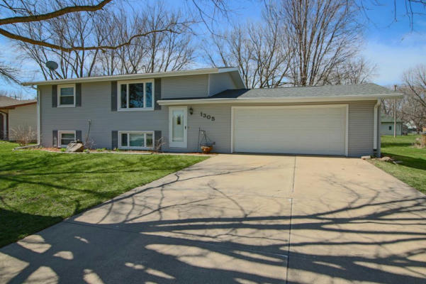 1305 PLEASANT ST, GOWRIE, IA 50543 - Image 1