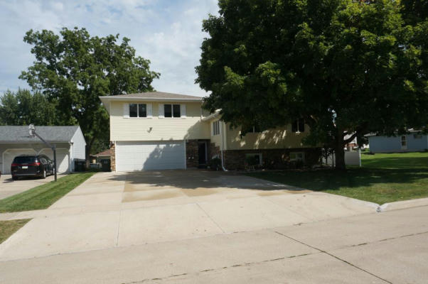 1017 N 23RD PL, FORT DODGE, IA 50501 - Image 1