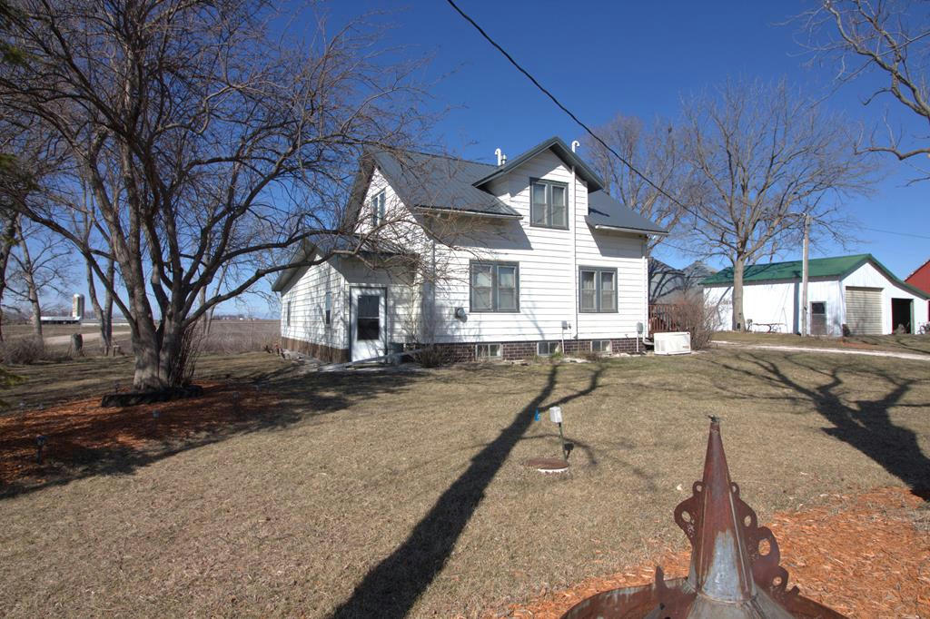 3458 HAYES AVE, GOWRIE, IA 50543, photo 1 of 28