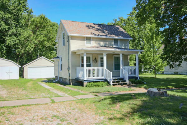 1004 LYND ST, GOWRIE, IA 50543 - Image 1