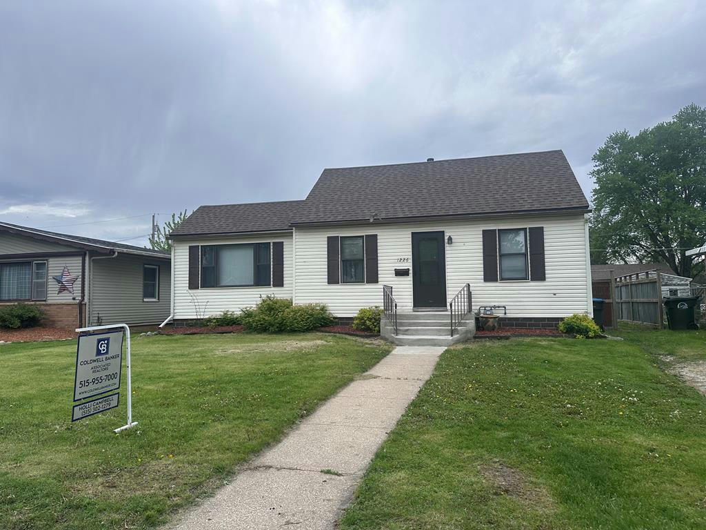 1226 S 28TH ST, FORT DODGE, IA 50501, photo 1 of 13