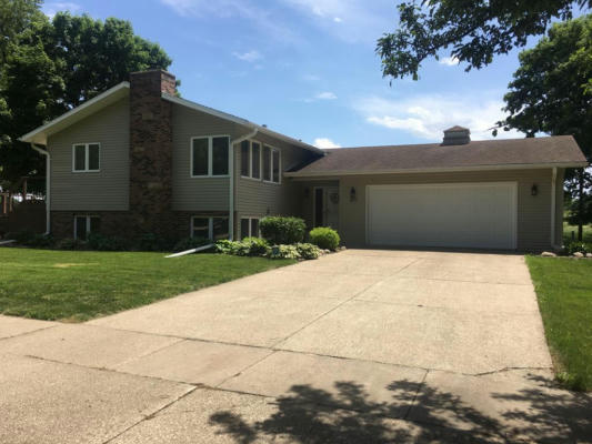 1073 25TH AVE N, FORT DODGE, IA 50501 - Image 1