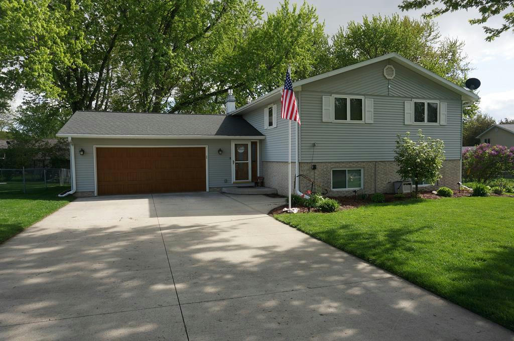 3015 14TH AVE N, FORT DODGE, IA 50501, photo 1 of 23