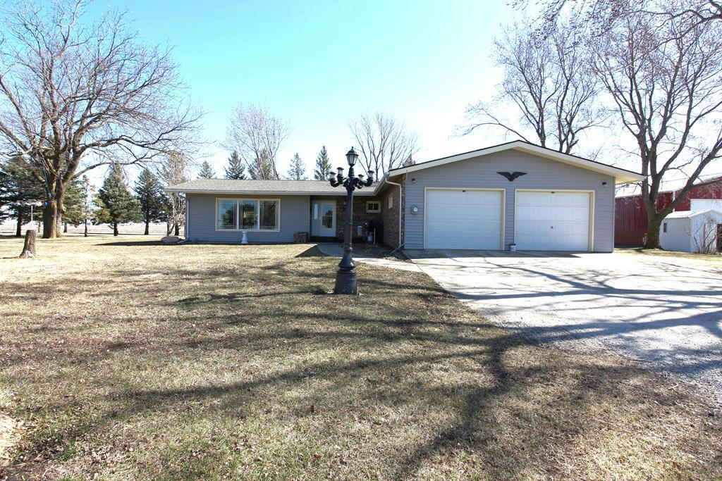 1198 360TH ST, GOWRIE, IA 50543, photo 1 of 37