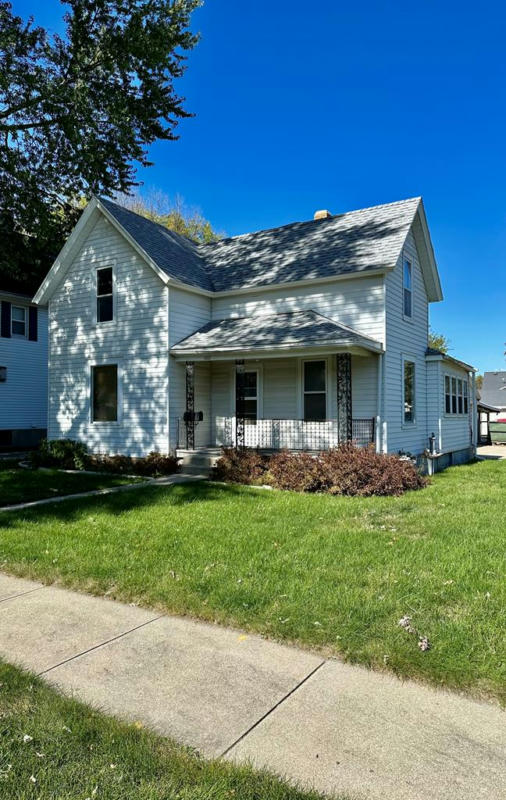 1001 WATER ST, WEBSTER CITY, IA 50595, photo 1 of 22