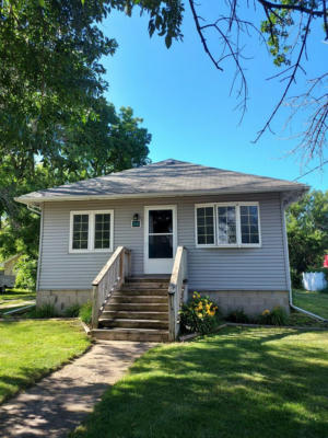 1806 MARKET ST, GOWRIE, IA 50543 - Image 1
