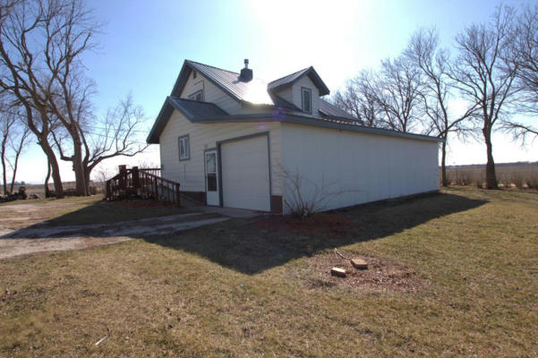 3458 HAYES AVE, GOWRIE, IA 50543, photo 3 of 28